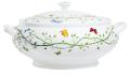 Soup tureen - Raynaud